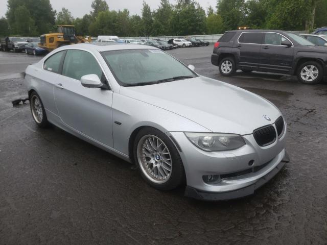 Photo 3 VIN: WBAKF5C50DJ297778 - BMW 328 XI SUL 