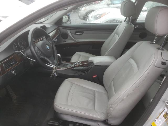 Photo 6 VIN: WBAKF5C50DJ297778 - BMW 328 XI SUL 