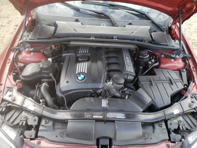 Photo 6 VIN: WBAKF5C50DJ297781 - BMW 328 XI SUL 