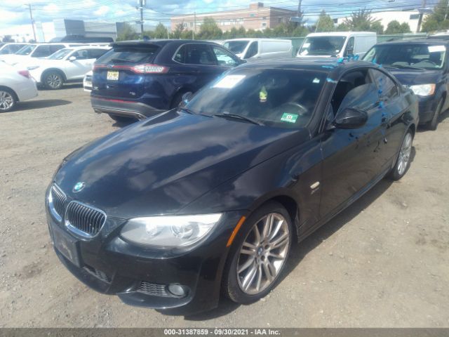 Photo 1 VIN: WBAKF5C51BE395692 - BMW 3 