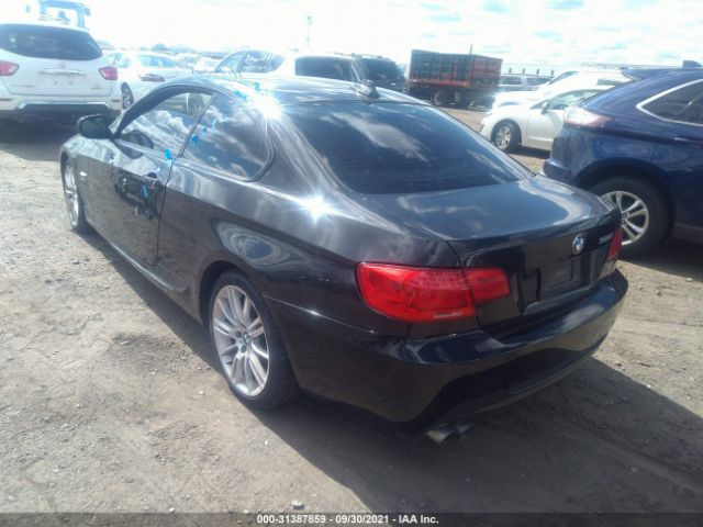 Photo 2 VIN: WBAKF5C51BE395692 - BMW 3 