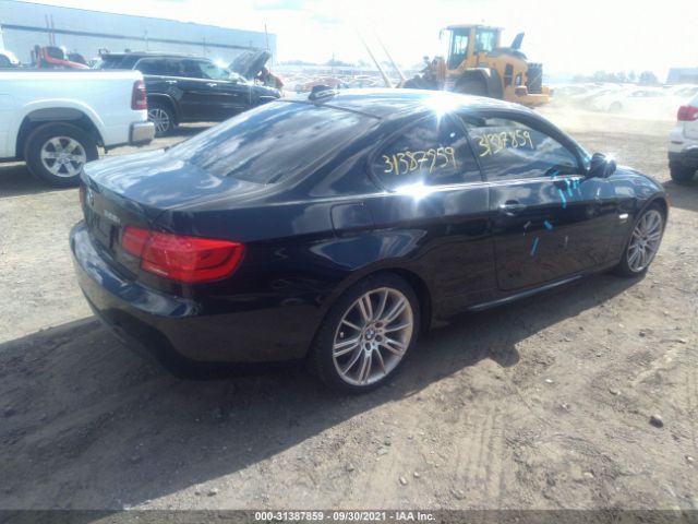 Photo 3 VIN: WBAKF5C51BE395692 - BMW 3 