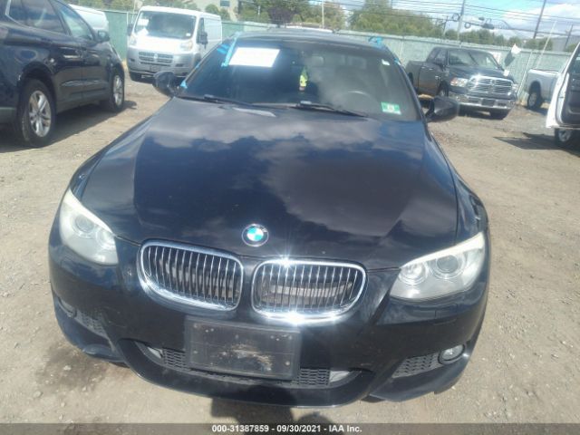 Photo 5 VIN: WBAKF5C51BE395692 - BMW 3 