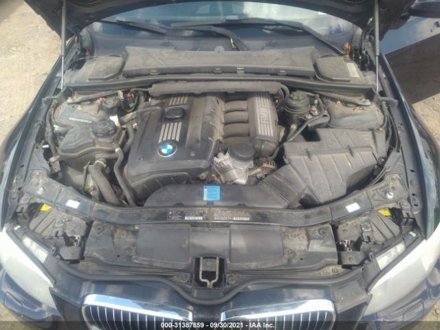 Photo 9 VIN: WBAKF5C51BE395692 - BMW 3 