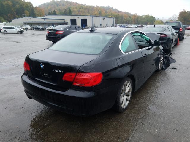 Photo 3 VIN: WBAKF5C51BE395773 - BMW 328XI 