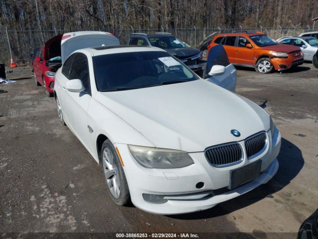 Photo 0 VIN: WBAKF5C51BE395935 - BMW 328I 