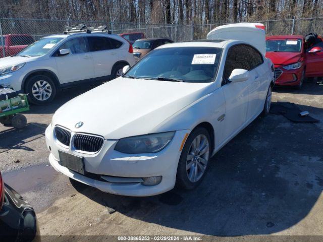 Photo 1 VIN: WBAKF5C51BE395935 - BMW 328I 