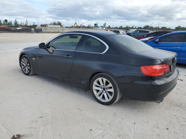 Photo 1 VIN: WBAKF5C51BE587128 - BMW 3 SERIES 