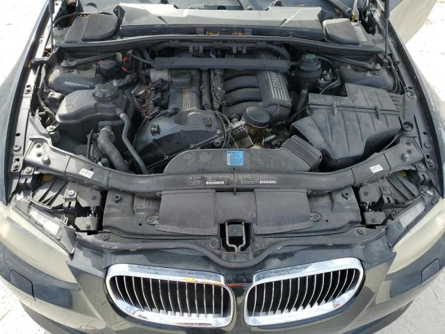 Photo 10 VIN: WBAKF5C51BE587128 - BMW 3 SERIES 