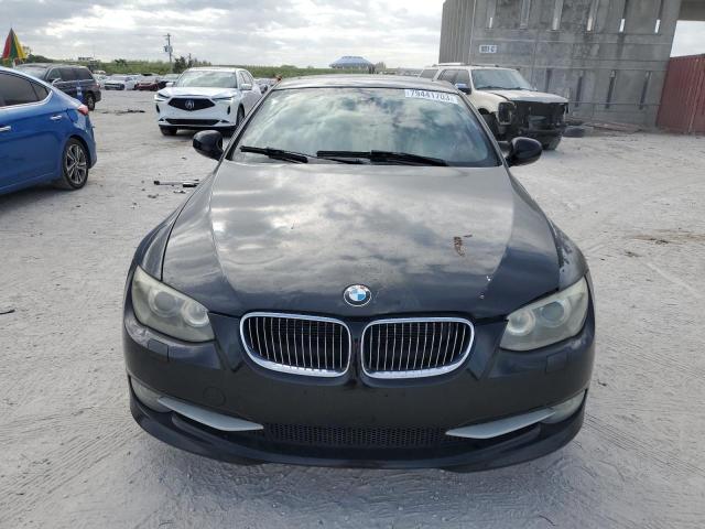 Photo 4 VIN: WBAKF5C51BE587128 - BMW 3 SERIES 