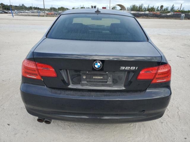 Photo 5 VIN: WBAKF5C51BE587128 - BMW 3 SERIES 