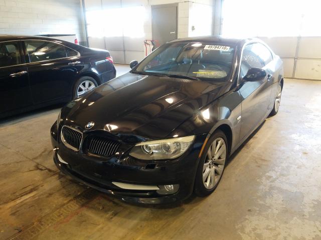 Photo 1 VIN: WBAKF5C51CE656594 - BMW 328 XI SUL 