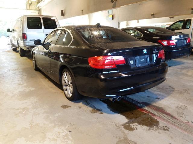 Photo 2 VIN: WBAKF5C51CE656594 - BMW 328 XI SUL 