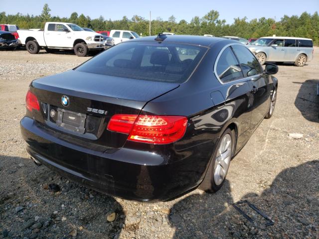 Photo 3 VIN: WBAKF5C51CE656594 - BMW 328 XI SUL 