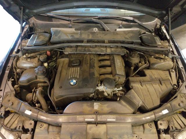 Photo 6 VIN: WBAKF5C51CE656594 - BMW 328 XI SUL 