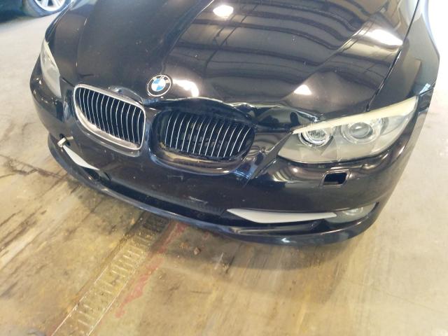 Photo 8 VIN: WBAKF5C51CE656594 - BMW 328 XI SUL 