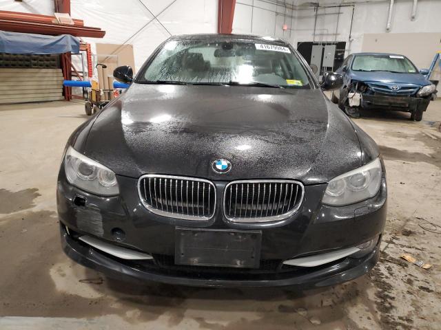 Photo 4 VIN: WBAKF5C51CE656918 - BMW 3 SERIES 