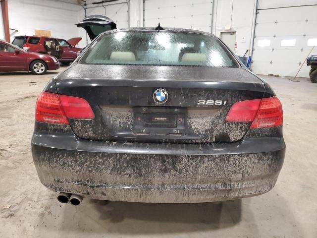 Photo 5 VIN: WBAKF5C51CE656918 - BMW 3 SERIES 