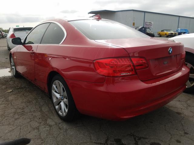 Photo 2 VIN: WBAKF5C51CE657521 - BMW 328 XI SUL 