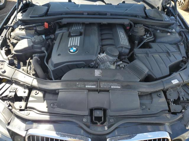 Photo 10 VIN: WBAKF5C51CE657678 - BMW 3 SERIES 