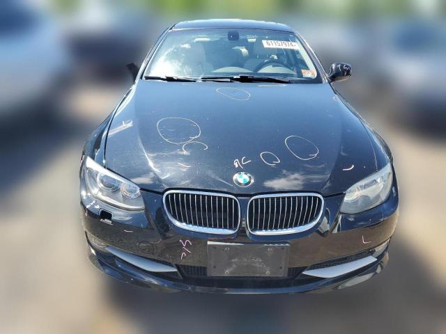 Photo 4 VIN: WBAKF5C51CE657678 - BMW 3 SERIES 