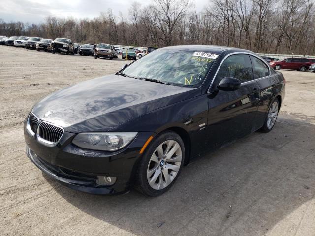 Photo 1 VIN: WBAKF5C51DE657925 - BMW 328 XI SUL 