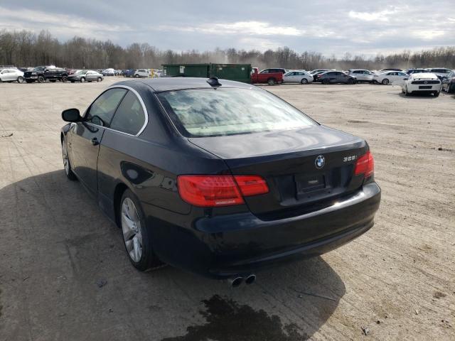 Photo 2 VIN: WBAKF5C51DE657925 - BMW 328 XI SUL 