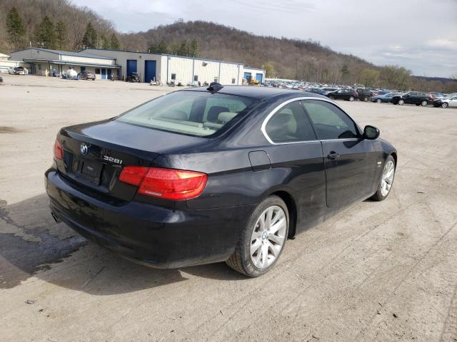 Photo 3 VIN: WBAKF5C51DE657925 - BMW 328 XI SUL 