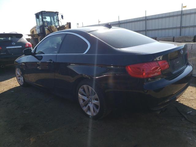 Photo 1 VIN: WBAKF5C51DE658069 - BMW 3 SERIES 