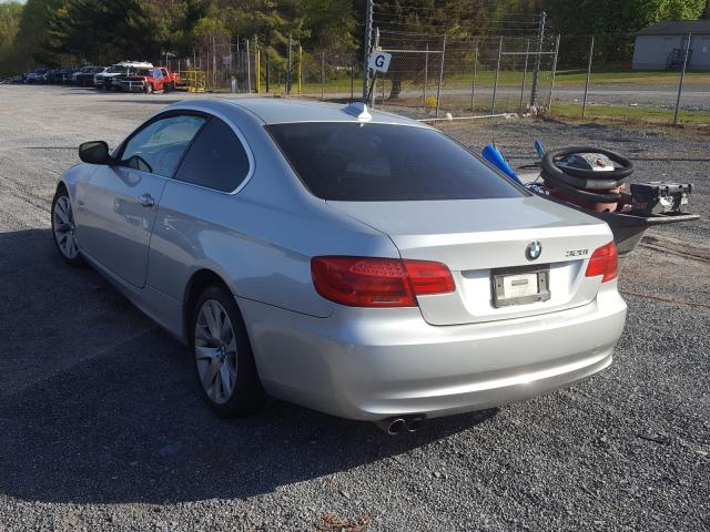 Photo 2 VIN: WBAKF5C52BE395619 - BMW 328 XI SUL 