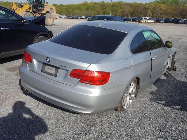 Photo 3 VIN: WBAKF5C52BE395619 - BMW 328 XI SUL 