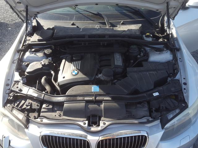 Photo 6 VIN: WBAKF5C52BE395619 - BMW 328 XI SUL 