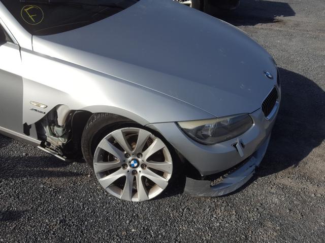 Photo 8 VIN: WBAKF5C52BE395619 - BMW 328 XI SUL 