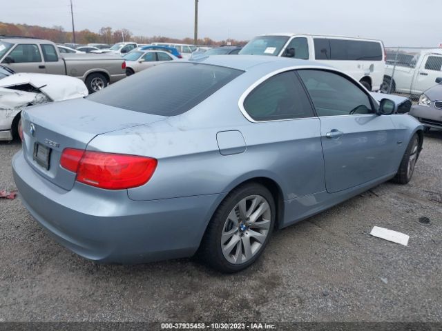 Photo 3 VIN: WBAKF5C52BE517654 - BMW 328I 