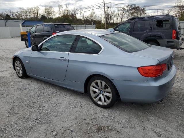 Photo 1 VIN: WBAKF5C52BE586618 - BMW 328 XI SUL 