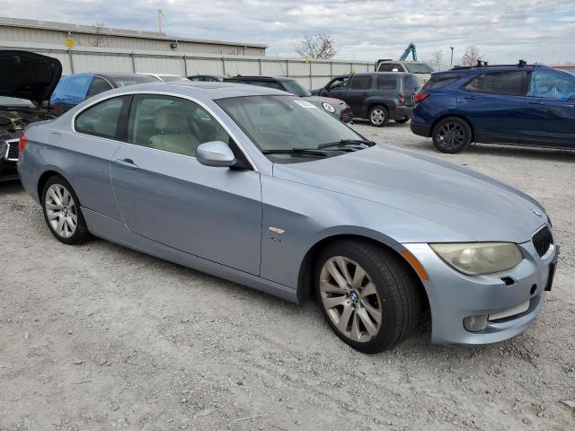 Photo 3 VIN: WBAKF5C52BE586618 - BMW 328 XI SUL 