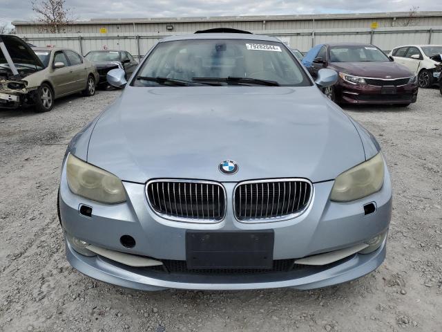 Photo 4 VIN: WBAKF5C52BE586618 - BMW 328 XI SUL 