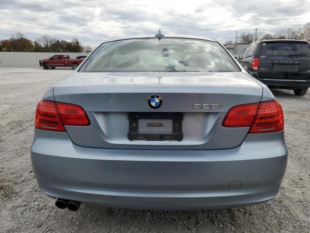 Photo 5 VIN: WBAKF5C52BE586618 - BMW 328 XI SUL 