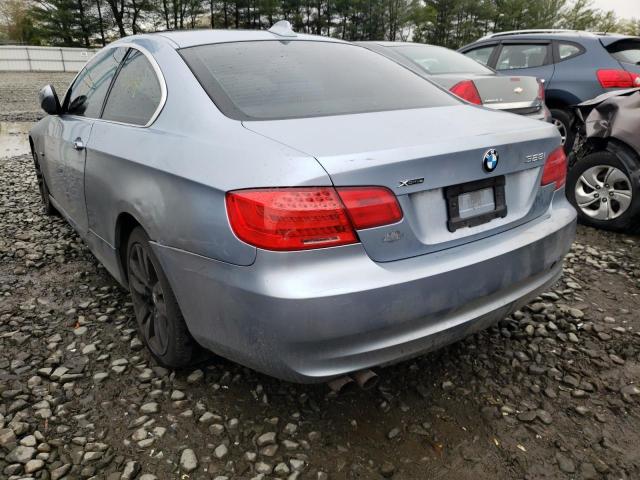 Photo 2 VIN: WBAKF5C52BE586683 - BMW 328 XI SUL 