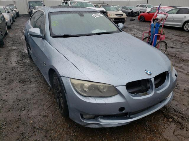 Photo 0 VIN: WBAKF5C52BE586683 - BMW 328 XI SUL 