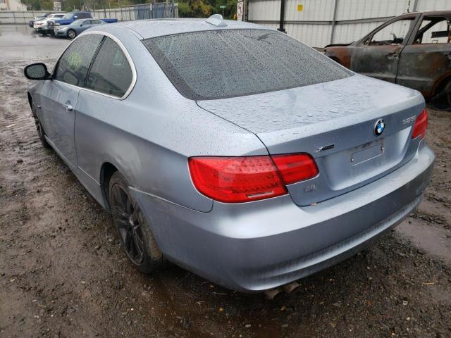 Photo 2 VIN: WBAKF5C52BE586683 - BMW 328 XI SUL 