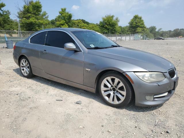 Photo 3 VIN: WBAKF5C52BE587137 - BMW 328 XI SUL 