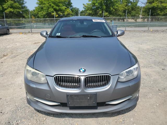 Photo 4 VIN: WBAKF5C52BE587137 - BMW 328 XI SUL 