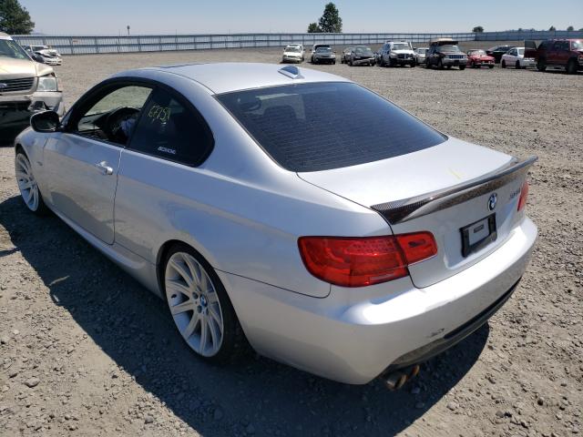 Photo 2 VIN: WBAKF5C52CE656782 - BMW 328 XI SUL 