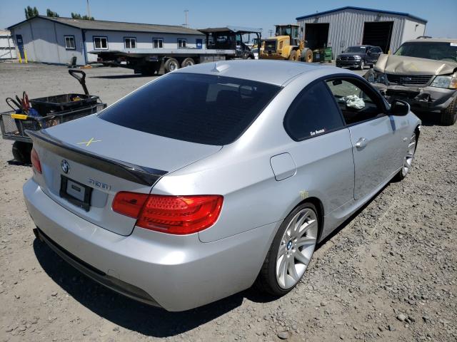 Photo 3 VIN: WBAKF5C52CE656782 - BMW 328 XI SUL 