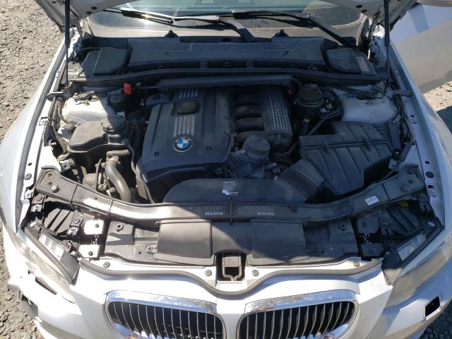 Photo 6 VIN: WBAKF5C52CE656782 - BMW 328 XI SUL 