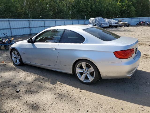 Photo 1 VIN: WBAKF5C52CE656927 - BMW 3 SERIES 