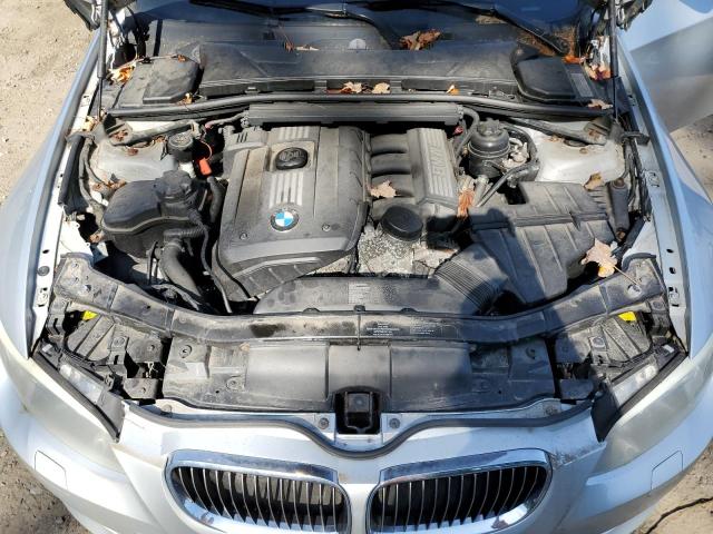 Photo 10 VIN: WBAKF5C52CE656927 - BMW 3 SERIES 