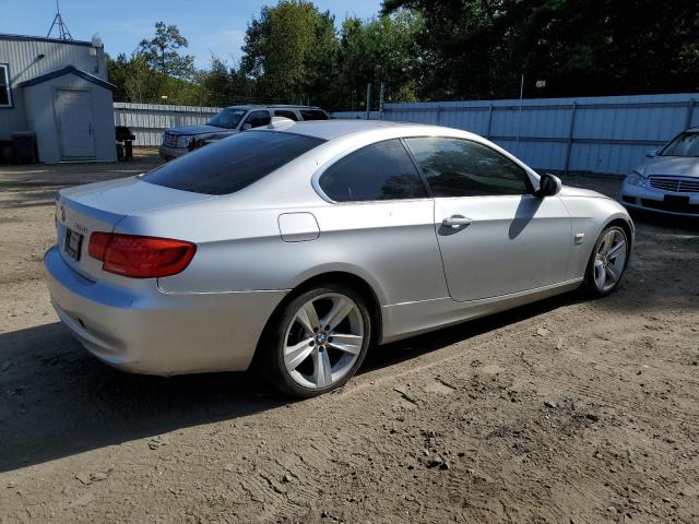 Photo 2 VIN: WBAKF5C52CE656927 - BMW 3 SERIES 