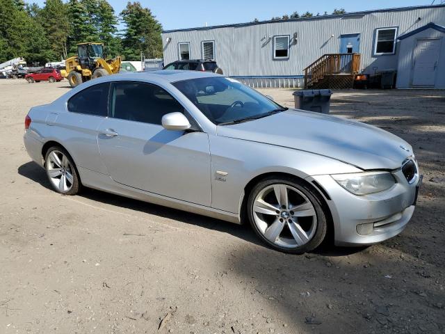 Photo 3 VIN: WBAKF5C52CE656927 - BMW 3 SERIES 